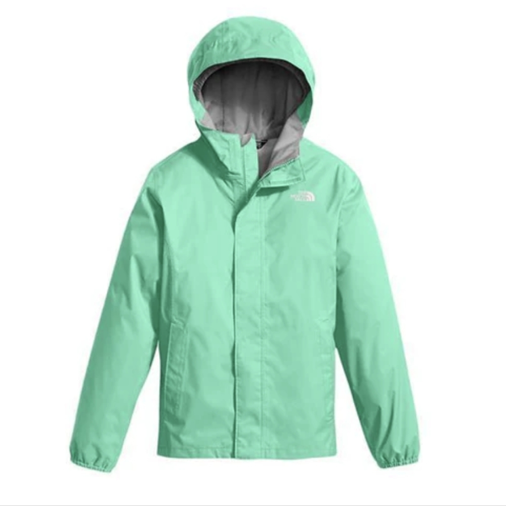 The North Face Rain Jacket